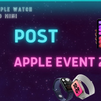 Especial: Post Apple Event 2021