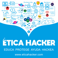 Especial: “Ética Hacker” con @yadox @etica_hacker @arubioc
