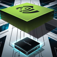 DeepSeek amp Nvidia