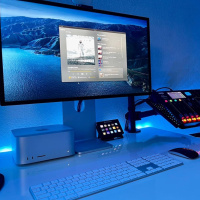 Apple Studio Display amp Macbook Air M2, Mis mejores compras