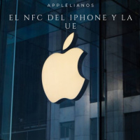 El NFC del iPhone y la UE