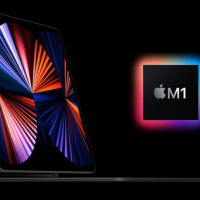 Especial: “Canibalización iPad Pro M1 amp Macbook Air M1 “