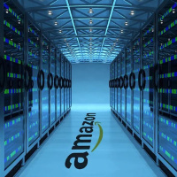 Los Servidores de Amazon son la clave