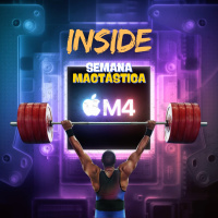 INSIDE Semana Mactástica