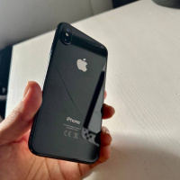 Sobreviviendo con un iPhone X