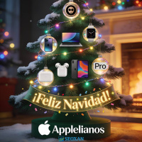 INSIDE Extra Navidad 2025