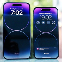 Un iPhone sin botones y presentación de nuevo compañero