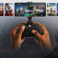 xCloud llega mañana vía web a dispositivos IOS