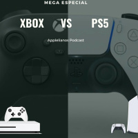 Mega Especial: “PS5 vs XBOX”