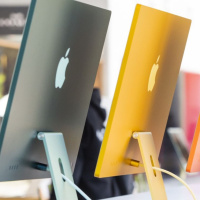 Mark Gurman “Apple prepara un nuevo iMac “