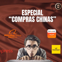 Especial: Compras Chinas”
