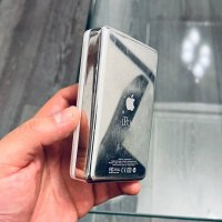 Especial : iPod 20 Años de Revolución