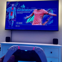 Especial: PS5 + HomePod Stereo y HomeKit