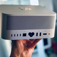 Primeras Impresiones Mac Studio M1 Max