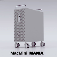 MacMini-MANIA