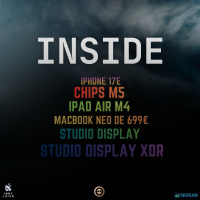 INSIDE Semana Apple Launch