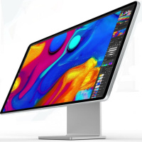 El iMac de 32 pulgadas que todos esperamos