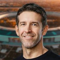 John Ternus ¿El próximo CEO de Apple ?