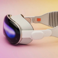 Apple Visión Pro ¿Que hay dentro de su caja?