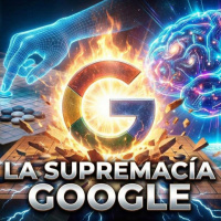 INSIDE La Supremacía de Google