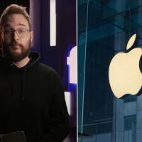 INSIDE Apple Demanda a Jon Prosser (Final de Temporada 10)