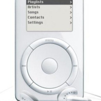 iTunes Ha Muerto Oficialmente, iPad Plegable