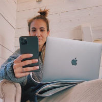 Entrevista a @soriano_tech sobre Youtube, Apple y Podcasting