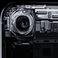 iPhone Air 2 (Face ID ultra fino)