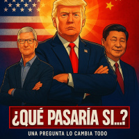 INSIDE ¿Que pasaría si...? Una pregunta lo cambia todo