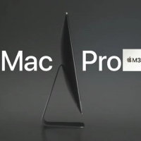 iMac Pro M3 y Elon compra Twitter