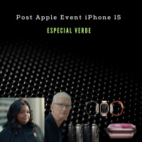 Especial: Post Apple Event iPhone 15