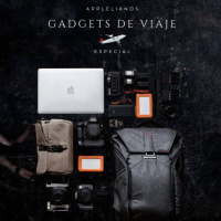 Especial Gadgets de viaje