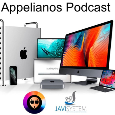 Podcast Applelianos