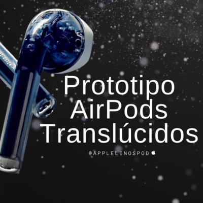 Podcast Applelianos