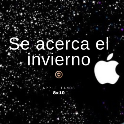 Podcast Applelianos