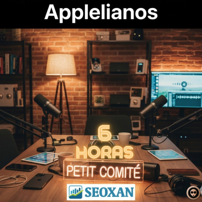 Podcast Applelianos