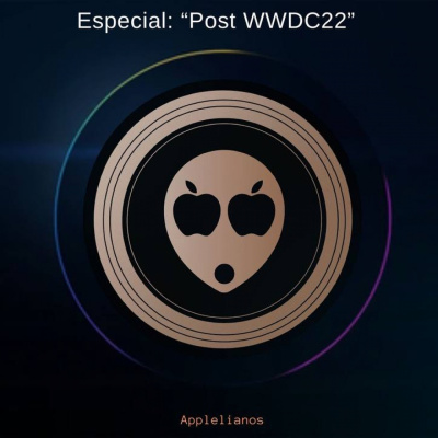 Podcast Applelianos