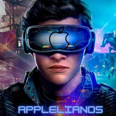 Podcast Applelianos
