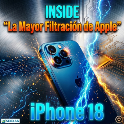 Podcast Applelianos