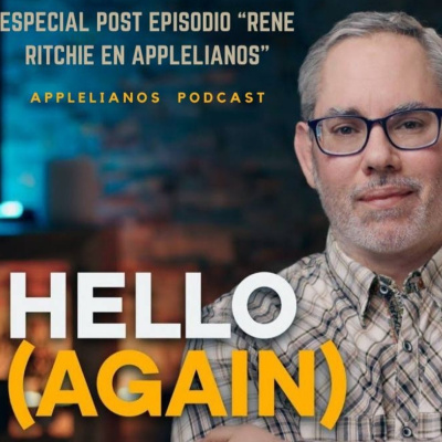 Podcast Applelianos