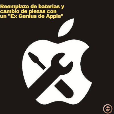Podcast Applelianos