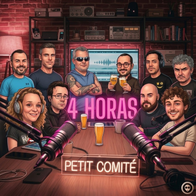 Podcast Applelianos