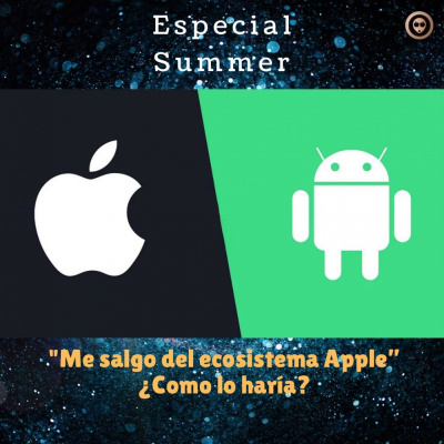 Podcast Applelianos