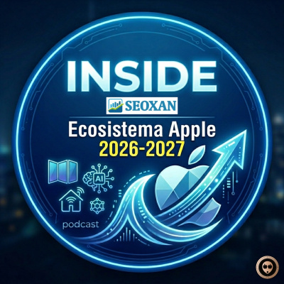 Podcast Applelianos