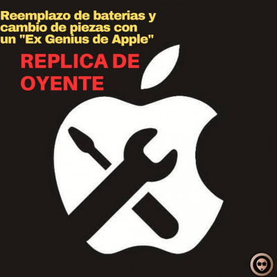Podcast Applelianos