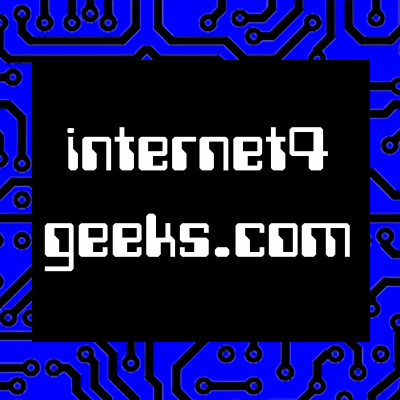 Internet4geeks