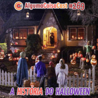269 – ACC – A História do Halloween