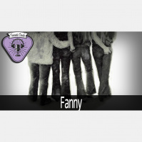 Fermata Tracks #154 - Fanny - Fanny