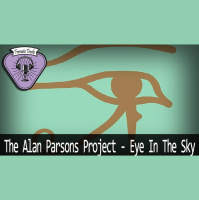 Fermata Tracks #166 - The Alan Parsons Project - Eye In The Sky