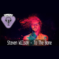Fermata Tracks #09 – Steven Wilson – To The Bone